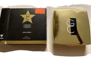 Gerard Cosmetics Full Size Brand New in BOX Star Powder Highlighter in MARILYN - Picture 1 of 5