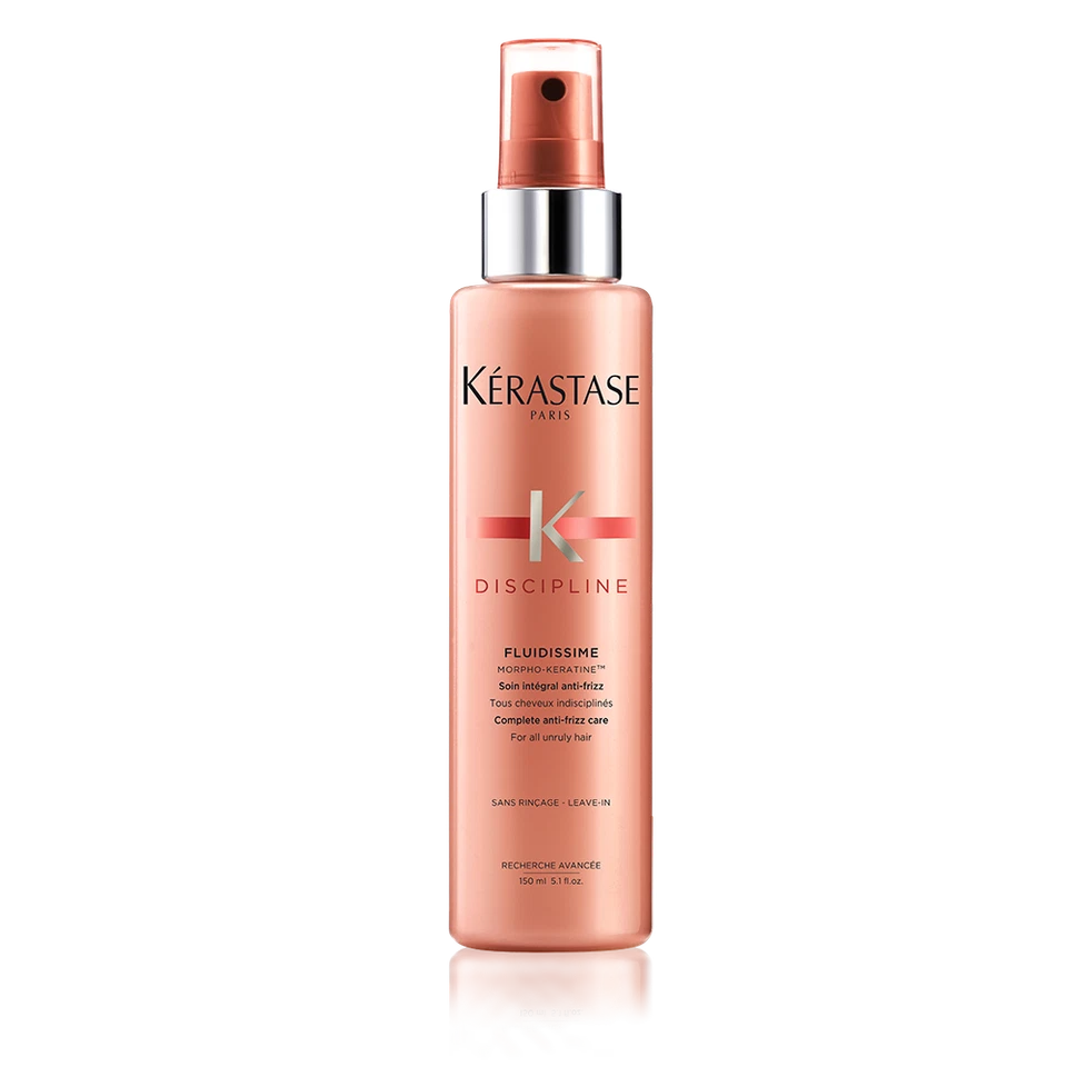 KÉRASTASE Kerastase Discipline Fluidissme (Leave-In-Pflege) 150 ml