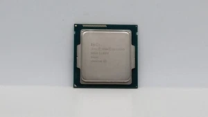 CPU Intel Xeon E3-1220V3 3,1 GHz 8 MB/5 GT/s SR154 Socket LGA 1150 - Imagen 1 de 1