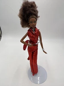 Mattel, Barbie 2018 Holiday Doll African American 30th Anniversary Signature - Picture 1 of 8