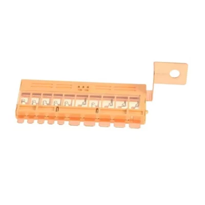 82620-48100 Fusible Link Block Assembly Multi Link Fuse For HIGHLANDER VENZA - Image 1 of 4