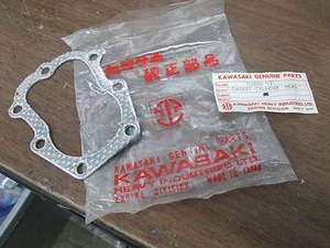 NOS Kawasaki Cylnider Head Gasket 1970 MB1 MB1A Coyote 313650-1121 - Picture 1 of 2