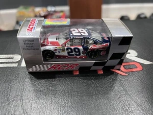 Kevin Harvick Budweiser NASCAR Salutes Action 1/64 2012 - Picture 1 of 3