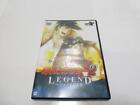 Ashita no Joe 2 Legend DVD 2 DVDs