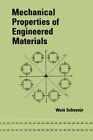 Mechanical Properties Of Engineered Materials, Paperback By Soboyejo, Wole, L...