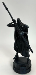 Star Wars 2005 Saga Edition Chess Replacement Black Grievous Bodyguard Bishop - Picture 1 of 6