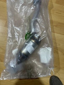 Exhaust Catalytic Converter HONDA JAZZ 1.2i 1.4i 2/02-12/08 ECC HA6011T - Picture 1 of 2