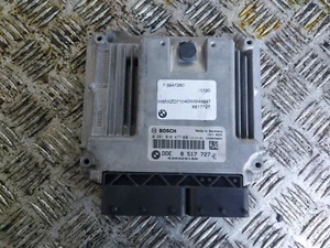 Calculateur Moteur BOSCH - MINI II (2) COUNTRYMAN 2.0D 143CV - Réf : 8517727-01 - Picture 1 of 4