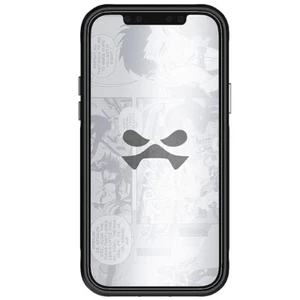 Ghostek Atomic Slim per iPhone 12 Pro Max custodia telefono protezione caduta/nero - Foto 1 di 7