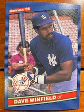 1986 Donruss Factory Set Break Pick Your Own Cards 1-275