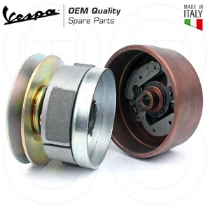 FRIZIONE VARIATORE PULEGGIA 100 CIAO 50 BOXER BRAVO BOSS SI GRILLO SUPERBRAVO - Imagen 1 de 4
