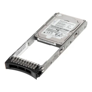 Hard Drive IBM 01LJ787 01LJ794 AL14SEB120N 1.2TB 10K 128MB SAS-3 2.5'' - Picture 1 of 3