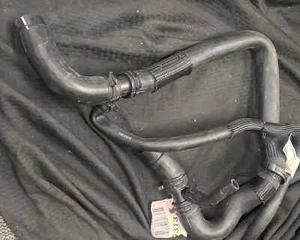 NEW Motorcraft KM7297 Hose Radiator - Picture 1 of 3