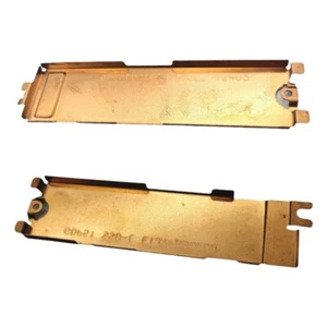 NVME M.2 Solid States Drive Coolers, Aluminum Heat Dissipation for 15 9500 - Afbeelding 1 van 10