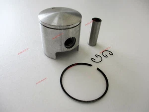 For Polaris Snowmobile Indy Sport 340 Piston kit 09-709-01 3083585 0.25 + Ring - Picture 1 of 10