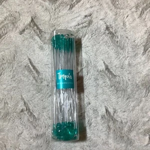 Nwt Tropix Seashell drink stirrers 12 pack - Picture 1 of 4