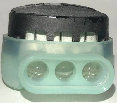 30 pcs  316IR Low Volt Irrigation Connector 22-16AWG - Image 1 of 4