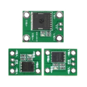 Reliable High Power MOS Triggers Driver Module For DIY And Engineering Projects - Zdjęcie 1 z 11