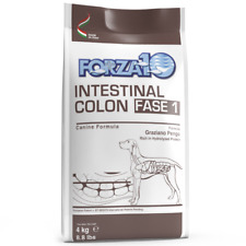 INTESTINAL COLON FASE 1 - 4 KG PER CANI - FORZA 10