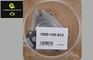 Gasket Kit Melett 1900-100-633 for range rover - Picture 1 of 1