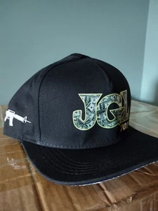 JGL Mütze, JGL Chapo 701 Cap, Gorra JGL Chapo Cap - Bild 1 von 2