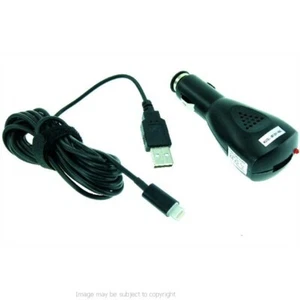 Extra Long 3m Car Vehicle Charger for iPhone XS MAX - Picture 1 of 4