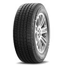 1(ONE) Tire 255/70R16XL 115T MICHELIN DEFENDER LTX M/S 2 ORWL - Image 1 of 2