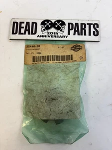 Harley NOS OEM 4 speed main shaft clutch gear 35440-38 - Bild 1 von 2