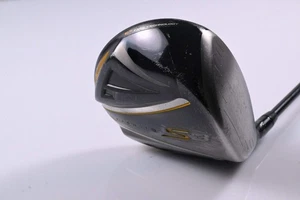 Cobra S3 Driver / 11.5 Degree / Regular Flex Fujikura Blur TX006 Shaft - Picture 1 of 8