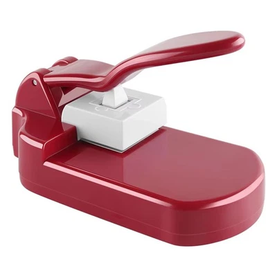 Puzzleherstellungsmaschine Puzzleschneider Pappschneidemaschine M5F94549 - Bild 1 von 4