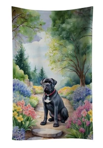 Cane Corso Spring Path Küchentuch DAC6591KTWL - Bild 1 von 5