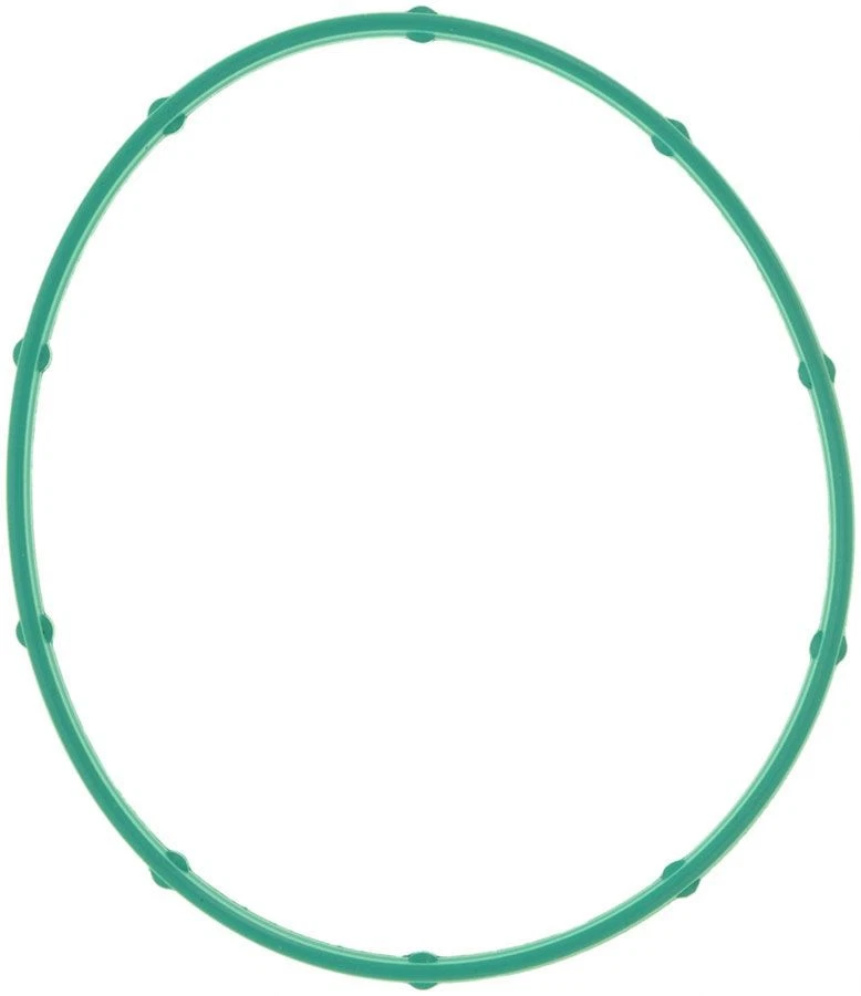 Junta de montaje de carrocería del acelerador FI Mahle para Chevrolet Silverado 3500 HD 07-19 Foto 1 de 2