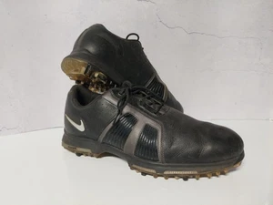 Herren Nike Golf Zoom Sportschuhe Sneaker 483247-001, Größe 9 W WEIT - Bild 1 von 16