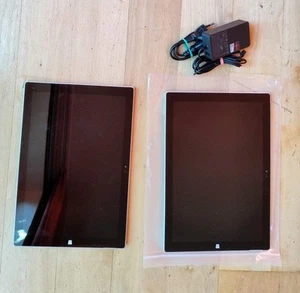 Microsoft Surface 3 Pro, defectuoso, 2 unidades (128GB y 256GB) como lote - Imagen 1 de 5