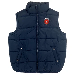 Hartlepool United Bodywarmer | Large - Picture 1 of 4