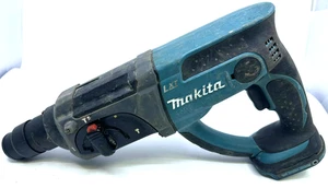 Makita DHR202 LXT 18V Cordless SDS Rotary Hammer Drill Body Only. - Picture 1 of 7