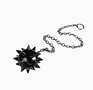 NEW 1:6 Scale Meteor Hammer Model For 12" Male & Female Body Figure - Picture 1 of 4