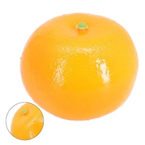 Fruta Artificial Duradera No Tóxica Variedad Frutas Artificiales Buena Calidad - Imagen 1 de 71