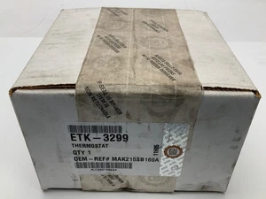 NEW PAI GENUINE PARTS ETK-3299 THERMOSTAT SEALED IN BOX MAK215SB169A - Picture 1 of 1
