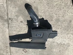 GENUINE RACINGLINE AIR INLET INTAKE PERFORMANCE KIT FOR GOLF R MK7 AUDI S3 8V - Picture 1 of 3