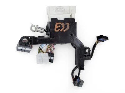 Arnés de cableado de batería Honda CR-Z CRZ 11-12 PCU 1N100-RBJ-000, E033, OEM, 2011,  Foto 1 de 4