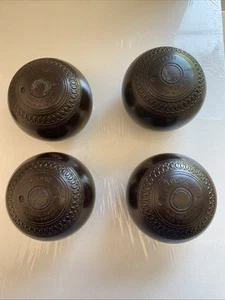 Jacques London, ciotole Eclipse taglia 4 bias 3 marrone - Foto 1 di 3