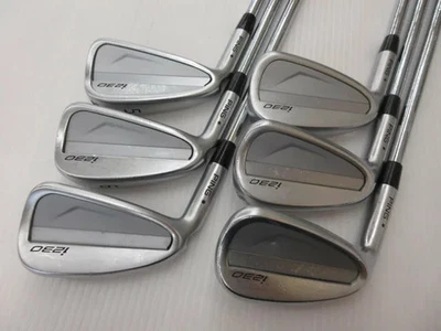 Ping i230 lefty Iron Set 5-9,Pw 6pc Flex Stiff N.S.PRO 950GH neo Steel - Image 1 of 4