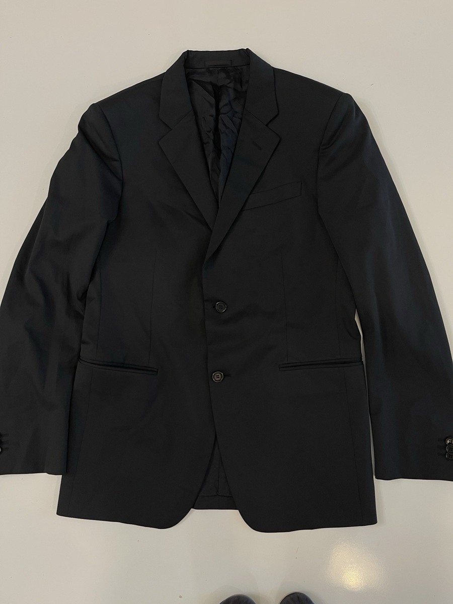 PRADA Blazers for Men for sale | eBay