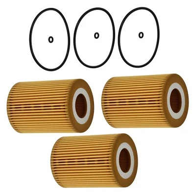 Cartucho filtro aceite HU821x para Mercedes Benz E350 GL350 ML350 2007-2016 Foto 1 de 4