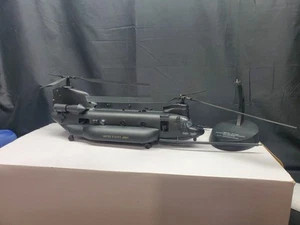 BOEING MH-47G SPECIAL OPERATIONS CHINOOK 1:40 MODEL U.S. ARMY 160TH SOAR - Bild 1 von 15