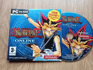 Yu-Gi-Oh! Demo Disk PC Online Version PAL FR - Picture 1 of 2