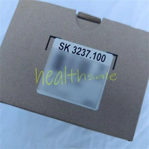 ONE NEW Rittal Filter Fan SK3237.100 SK 3237.100 - Picture 1 of 5