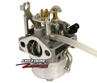 YAMAHA EF1000 EF 1000 PORTABLE POWER GENERATOR CARBURETOR CARB 7FL-14101-00-00 - Image 1 of 2