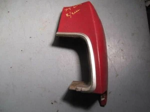 Passenger Rear Quarter Extension for 73-74 Ford LTD - Imagen 1 de 7